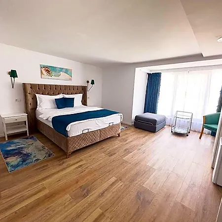 Hotel Avenue Venus - Avenue Constanţa