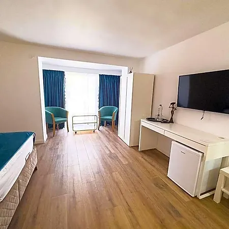 Hotel Avenue Venus - Avenue Constanţa