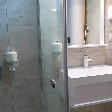 Hotel Avenue Venus - Avenue Constanta
