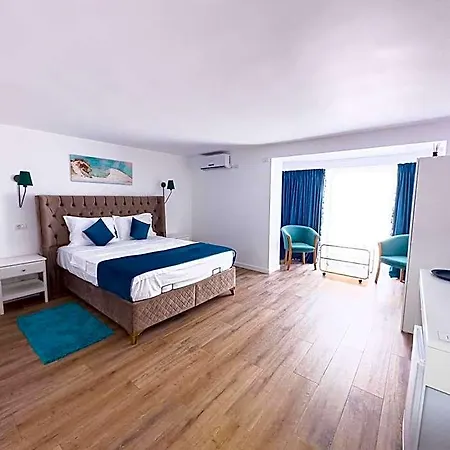 Avenue Venus - Avenue 3* Constanţa