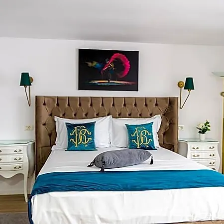 Avenue Venus - Avenue 3* Constanta