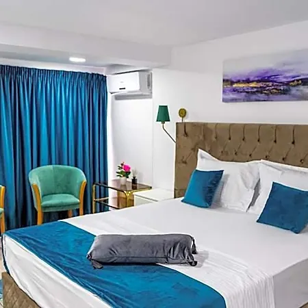 Hotel Avenue Venus - Avenue Constanţa
