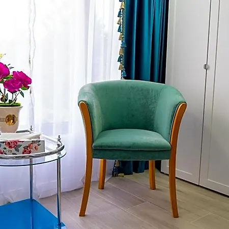 Avenue Venus - Avenue Hotel 3*